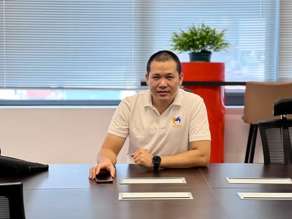 Phần Mềm Quản Lý Cộng Tác Viên Tiện Lợi Hiệu Quả