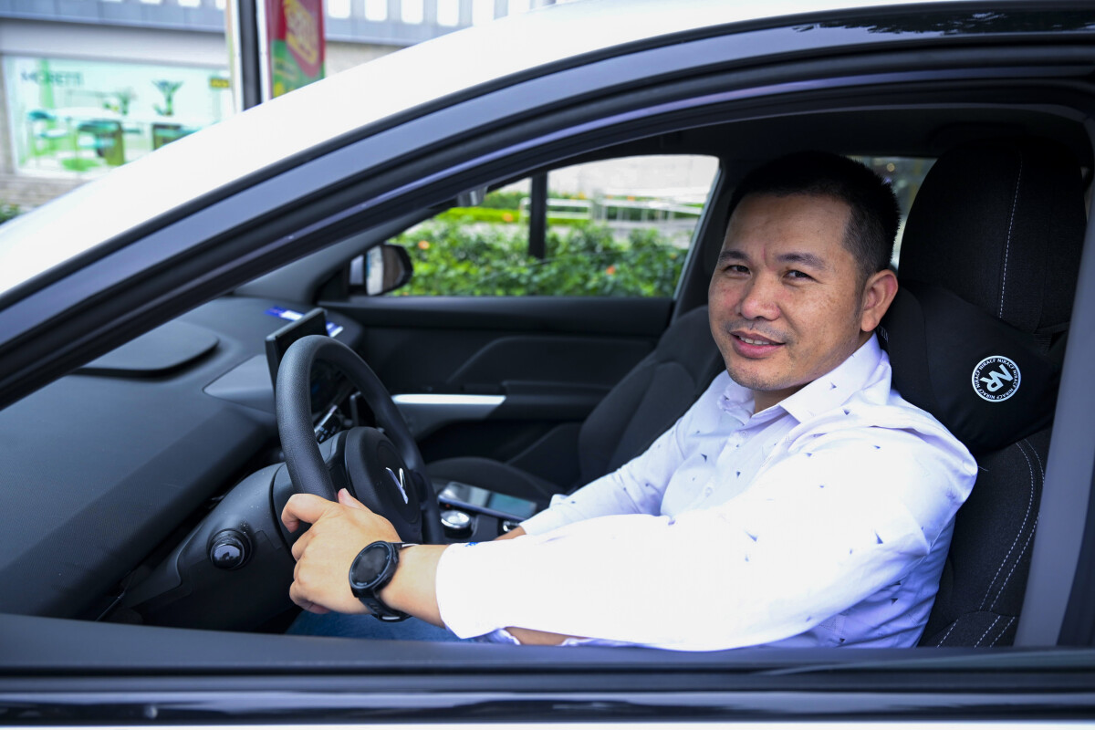 chính sách tích điểm VPoint và tiêu điểm VPoint của Chương trình khách hàng thân thiết VinClub